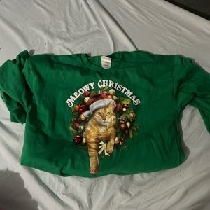 Ugly Christmas sweater